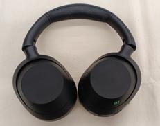 ワイヤレスヘッドホン|SONY