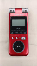 PCMレコーダー|TASCAM