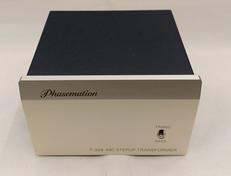 MCトランス|PHASEMATION