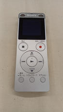 ICレコーダー|SONY