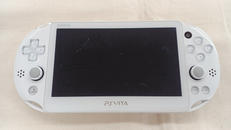 PS VITA|SONY