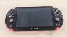PS VITA|SONY