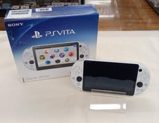 PS VITA|SONY