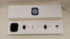 APPLE WATCH SERIES8 GPS|APPLE