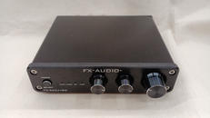 デジタルアンプ|FX AUDIO