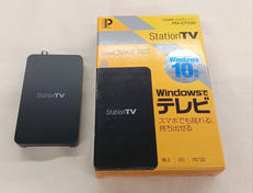 テレビチューナー|ピクセラ