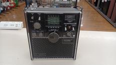 スカイセンサー 5バンドラジオ|SONY