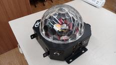 ミラーボール|SIC