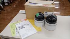 コンビネーションカメラ|JVC