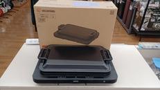 ホットプレート|IRIS OHYAMA