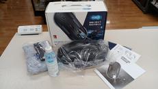 自動窓拭きロボット|HOBOT