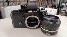 フィルムカメラ|NIKON