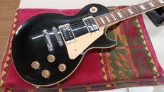 エレキギター|GIBSON USA