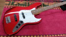 ベースギター・ジャズベースタイプ|FENDER JAPAN