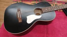 アコースティックギター|ART&LUTHERIE
