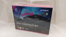 電源ユニット|MSI