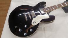 セミアコ|EPIPHONE