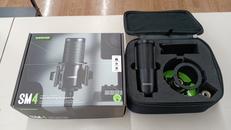 SHURE[シュアー]|マイクロフォン|オフモール - 中古通販のハード