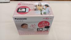 ベビーモニター【ジャンク】|PANASONIC