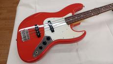 ベースギター・ジャズベースタイプ|FENDER JAPAN