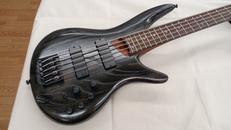 5弦エレキベース|IBANEZ
