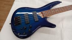 エレキベース|IBANEZ