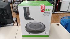 ロボット掃除機|IROBOT