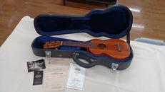 ソプラノウクレレ|KAMAKA