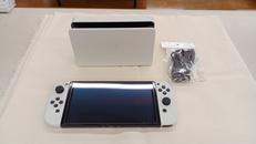 SWITCH 有機ELモデル【ジャンク】|NINTENDO
