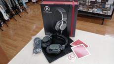 有線ヘッドホン|AUSTRIAN AUDIO