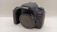 デジタル一眼レフボディ【ジャンク】|CANON