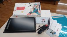 液晶ペンタブレット|XP-PEN