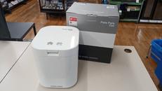 生ごみ減量乾燥機　パリパリキュー|島産業