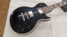 IGNITYのレスポールタイプ|HISTORY