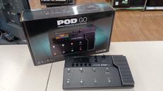 マルチエフェクター|LINE6