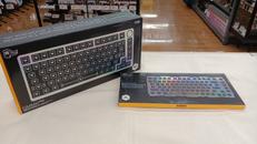 キーボード(ベースのみ)|GLORIOUS