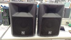 PAスピーカー(ペア)|ELECTRO-VOICE