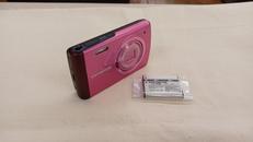 デジタルカメラ【ジャンク】|OLYMPUS