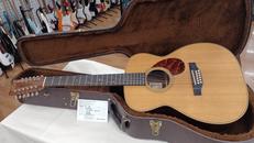 12弦アコースティックギター|ASTURIAS