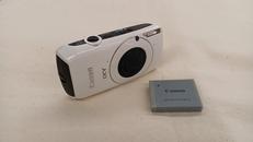 デジタルカメラ【ジャンク】|CANON