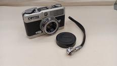 フィルムカメラ【ジャンク】|CANON