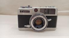 フィルムカメラ【ジャンク】|CANON