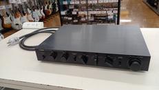 コントロールアンプ|YAMAHA