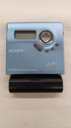 MDウォークマン【ジャンク】|SONY