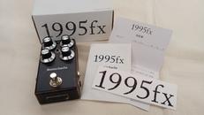 エフェクター・歪み系|1995FX