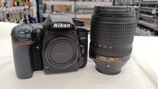 デジタル一眼レンズキット|NIKON