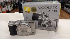 デジタルカメラ|NIKON