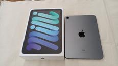 IPAD MINI 第6世代|APPLE