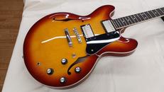 セミアコ|SEVENTY SEVEN