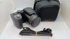 デジタルカメラ【ジャンク】|OLYMPUS